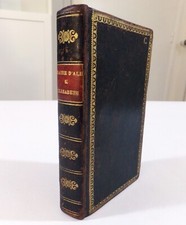 MME COTTIN / CLAIRE D'ALBE