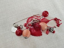Broche nina ricci - broche,