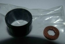 KIT JOINT INJECTEUR + BAGUE PEUGEOT MOTEUR 1,6 HDI INJECTION SIEMENS