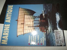 ** Dossiers d'archéologie