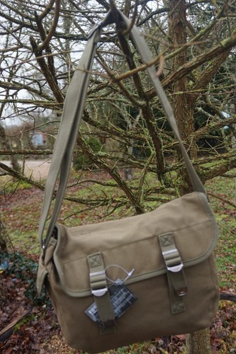 353645 sac toile musette - , en