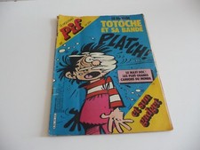 Avr6 ---    PIF GADGET   N° 694