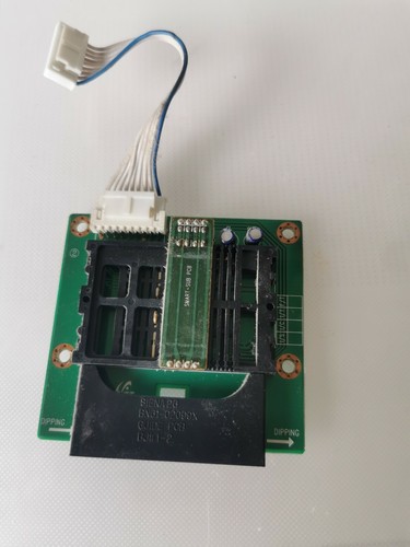 Module carte pcmcia tv - module,