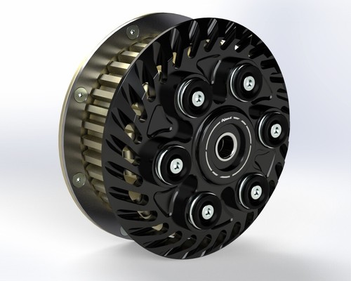 Ducati embrayage anti dribble - embrayage, anti-dribble