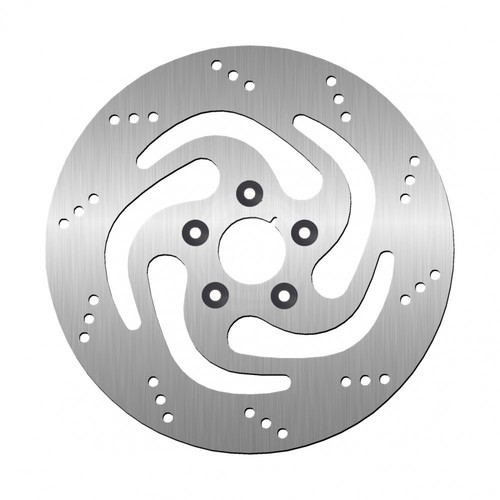 Disque frein avant - disque, de