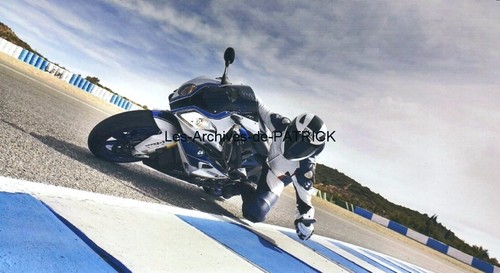Bmw s1000 hp4 - rr, (