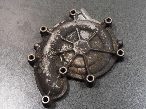 Suzuki gt750 case cover - gt750,