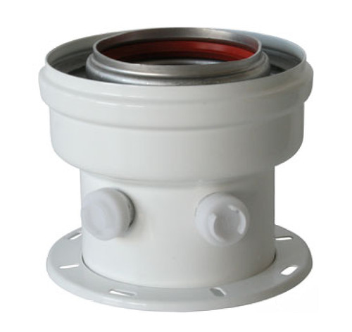 Kit adaptation concentrique - d'adaptation,