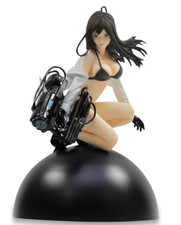 Reika Figure Gantz - Taito