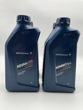 Huile moteur 5W40 BMW Motorrad