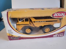 Joal 228 - EUCLID R32 tombereau rigide 1:50