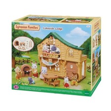 Sylvanian families 5451 - families,