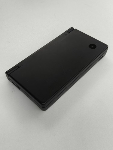 Nintendo dsi noire - dsi, fr