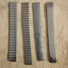 Lot 4 Bracelets De Montre