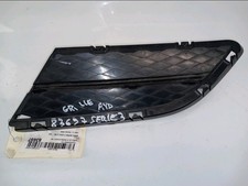Grille de calandre droite BMW Série 3 (E90) Berline 320d 16V (N47-D20C) 2009 51117138418
