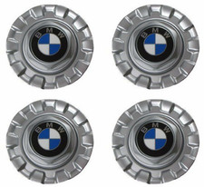 BMW 3 E46 Cache-moyeu de roue
