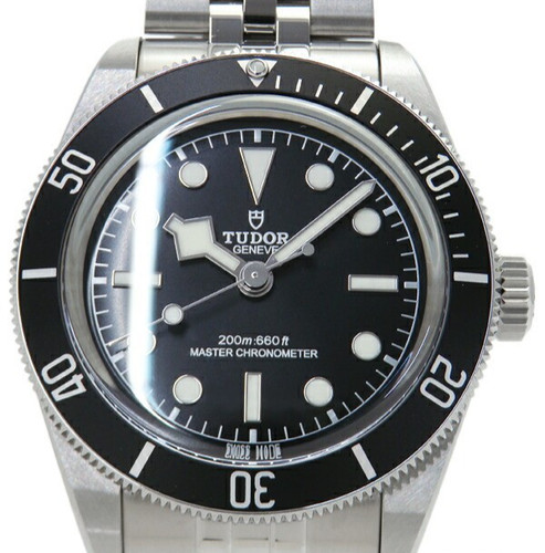 Montre automatique tudor - montre, black