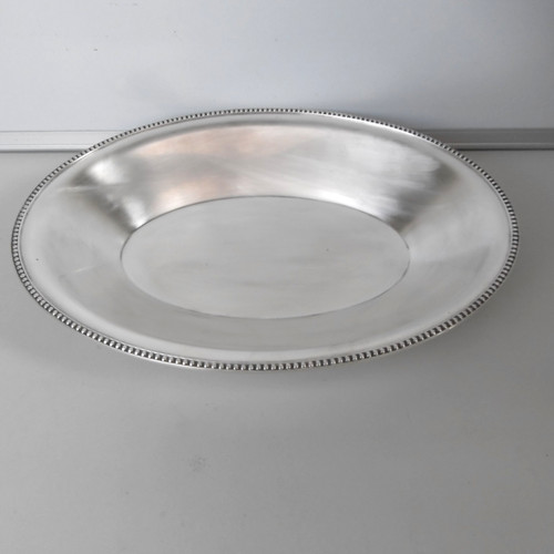 Corbeille plat service - corbeille,