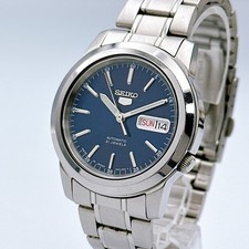 Montre Homme SEIKO 5