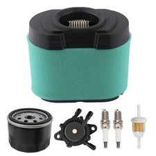 Kit filtre à air de remplacement pour tondeuse Craftsman ZTS6000 ZTL7000 PYT900