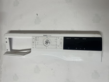 GORENJE Panneau de commande + carte wave active pour lave linge WEI843