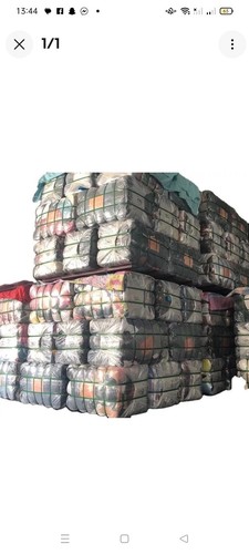 Lot friperie pour revendeur - pour,