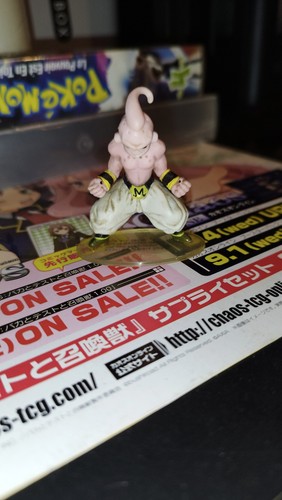 Figurine kid buu dragon - kid, z
