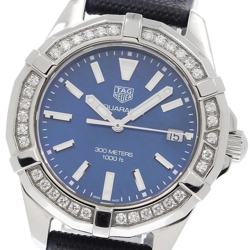 Tag heuer aquaracer way131n - heuer, way131n-0