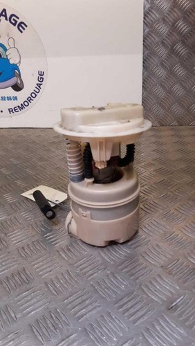 Pompe gavage renault - pompe, clio