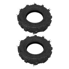 Pneu De Tracteur De Jardin