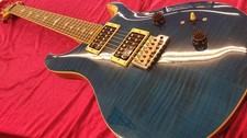Guitare électrique PRS SE