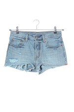LEVI’S Short en jean Dames
