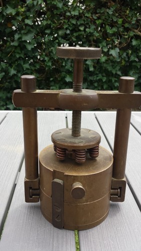 Ancien rare appareil - ancien, de