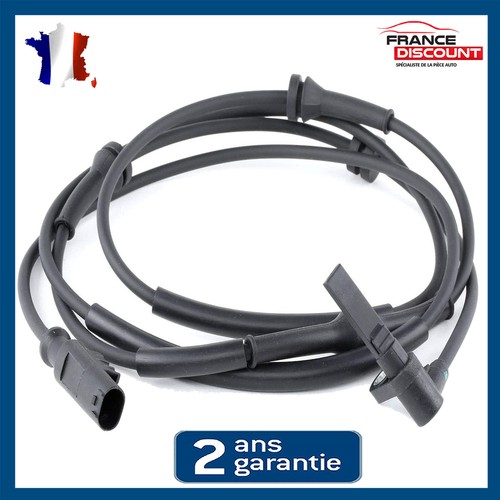 Capteur vitesse abs avant - abs,