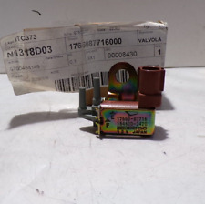 Vanne D'Injection Pour Piaggio