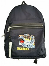Veritable sac à dos brodé