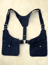 Sacoche Holster de Voyage 