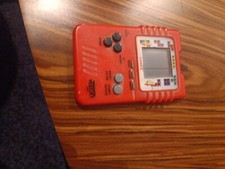 Jeux Électronique Vintage