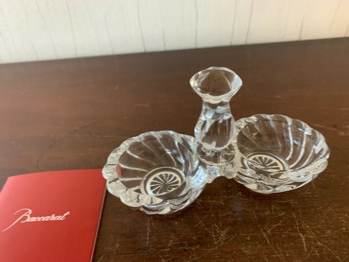 Salière cristal de - en,