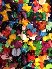 Lot of 50 Random Gogos Crazy