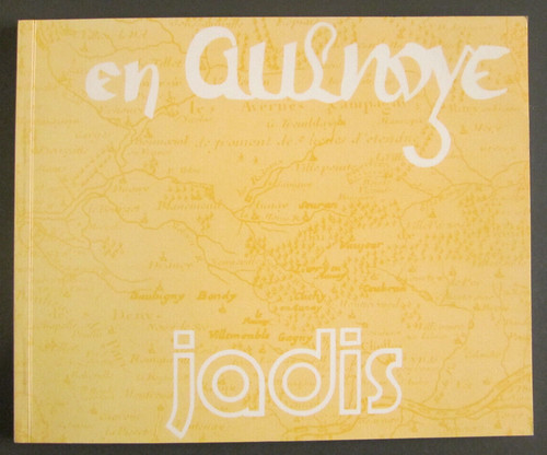 Aulnoye jadis - aulnoye, "