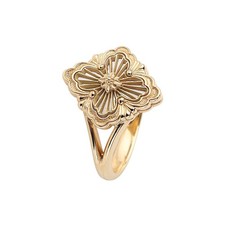 Buccellati Bague en tulle