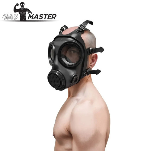 Dusedo gasmaster bdsm s10 - dusedo,