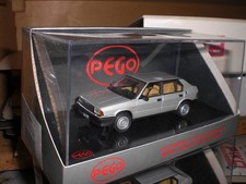 Alfa Romeo 33 1,7 IE grigio