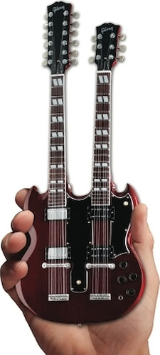 Gibson eds 1275 doubleneck - eds-1275,