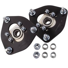 2x Coupelles de Carrossage