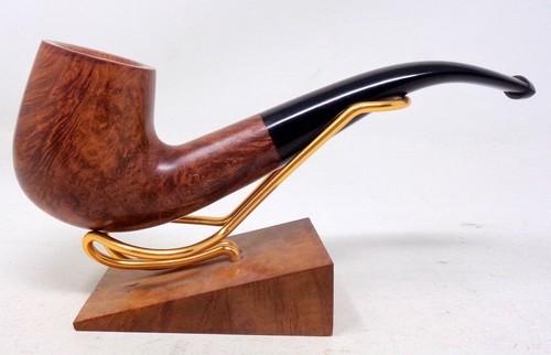 Belle pipe bruyère saint - en,