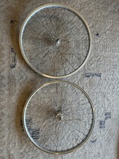 Weinmann 24 Double Wall Rims
