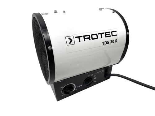 Chauffage chantier trotec - de,