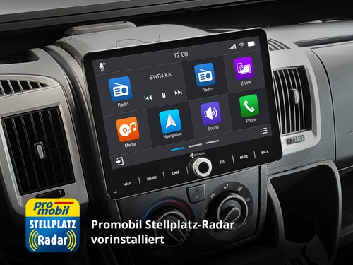 Autoradio gps dynavin dcx - dynavin, d9-dcx